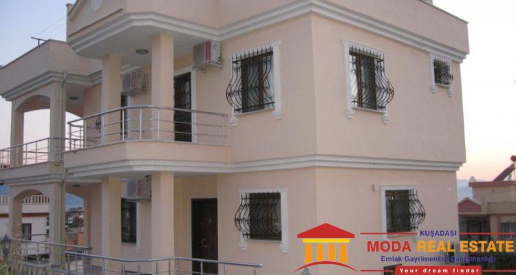 Villa for sale in Kusadasi
