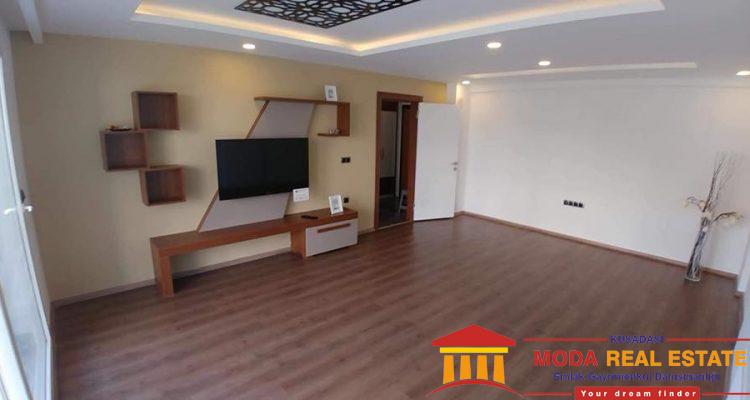 KUŞADASI MERKEZDE ULTRA LÜX 3+1 ARAKAT DAİRE