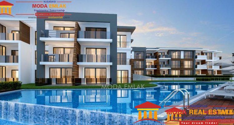 Ladies Beach Apartments for sale