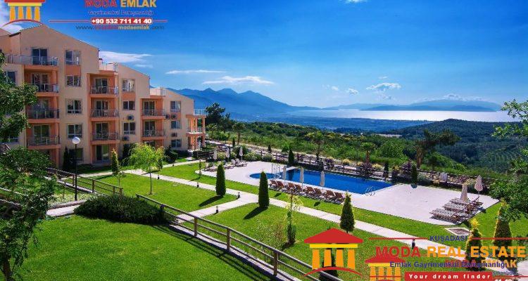 Kusadasi Golf Resort & Spa apartment